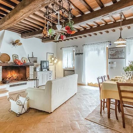 Torrepiena Villa ปีติญาโน ภายนอก รูปภาพ