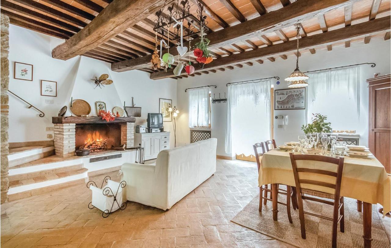 Torrepiena Villa ปีติญาโน ภายนอก รูปภาพ