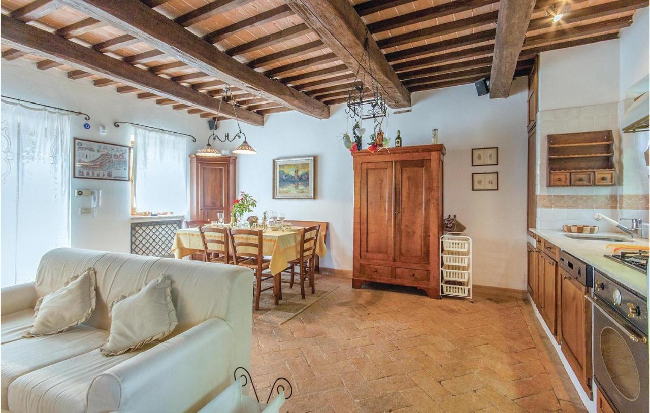 Torrepiena Villa ปีติญาโน ภายนอก รูปภาพ