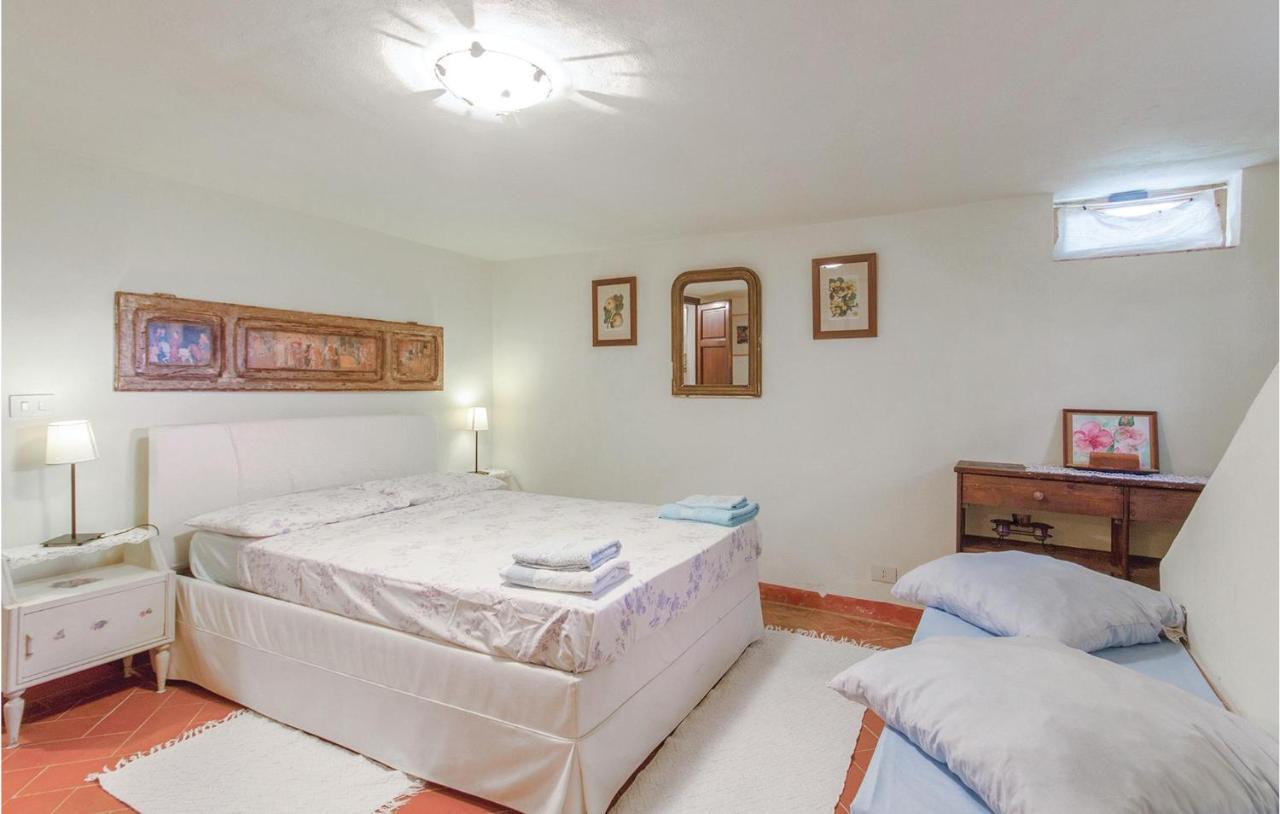 Torrepiena Villa ปีติญาโน ภายนอก รูปภาพ