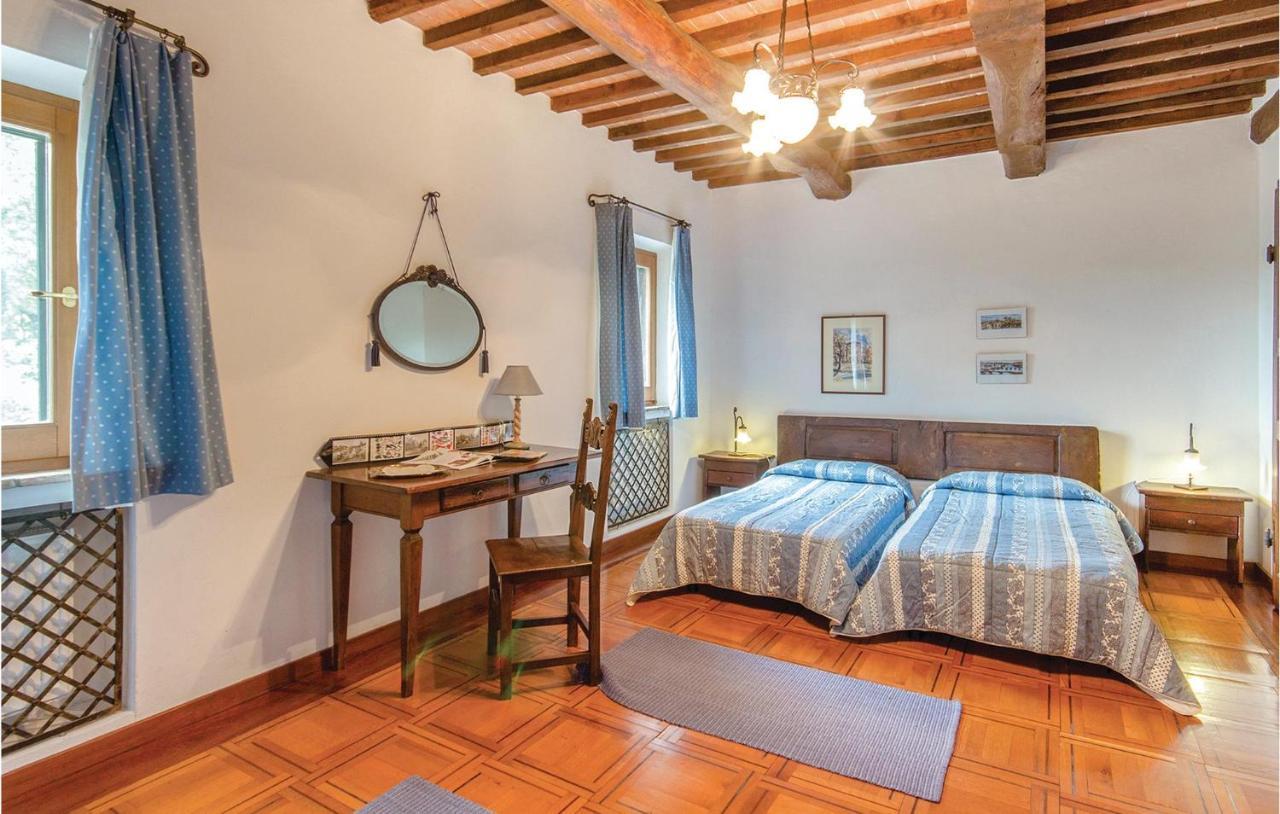 Torrepiena Villa ปีติญาโน ภายนอก รูปภาพ